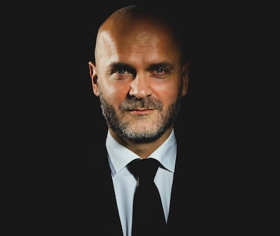 Nieuwe dirigent Symfonieorkest Eindhoven: ‘Samen kijken hoe ver we kunnen komen’