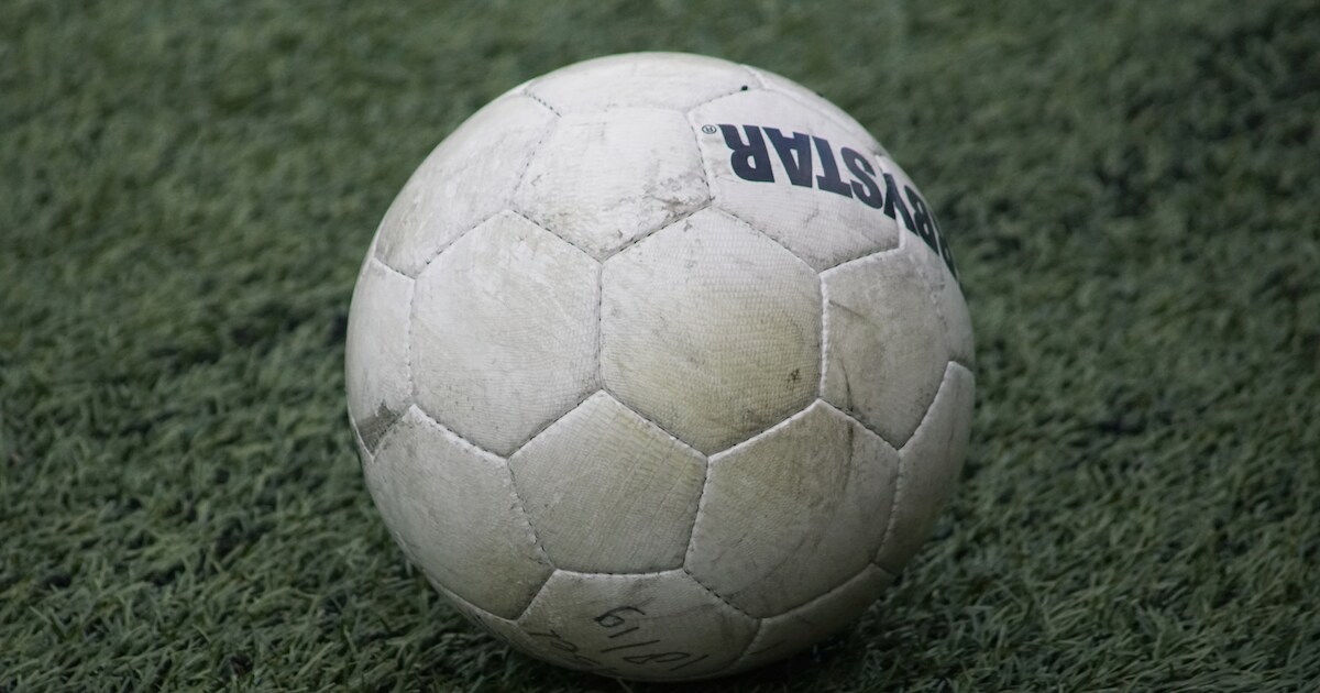 Koploper Netersel verliest voor het eerst, Casteren en DEES scoren niet