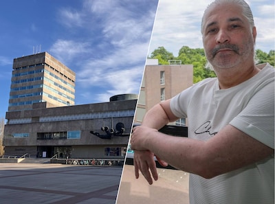 Dakloze Frans Linssen (53) krijgt nog steeds geen bijstand in Eindhoven: commissie geeft gemeente ge
