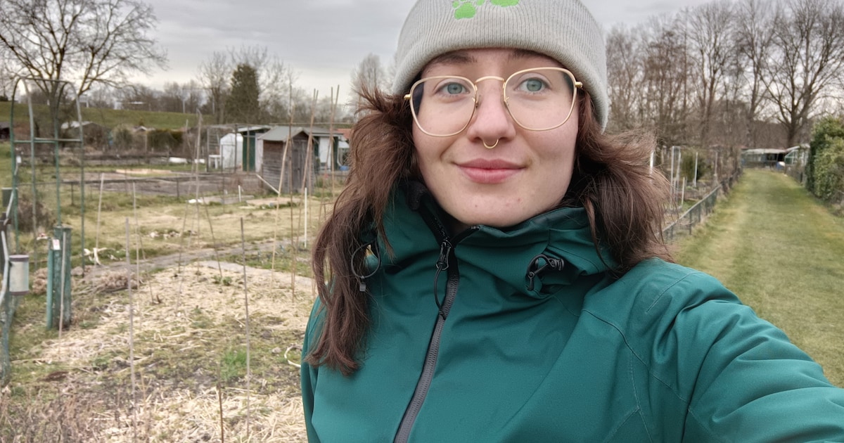 PFAS in je volkstuin? Ach, prei in de supermarkt is ook bespoten, hoorde onderzoekster Paloeka de Ko