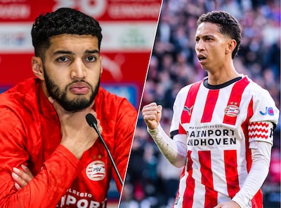 ‘Slag in de lucht, maar Saibari zal wel iets tussen de 48 en 58 miljoen gaan opbrengen voor PSV’