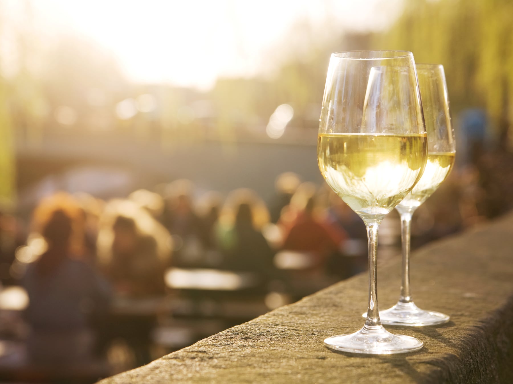 Opnieuw ongekend warm, en eind deze week breken we mogelijk zelfs een record