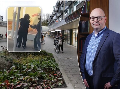 Gedragskundige over gewelddadige schoolcultuur: ‘Volwassenen doen niks, het is het moreel niemandsland’