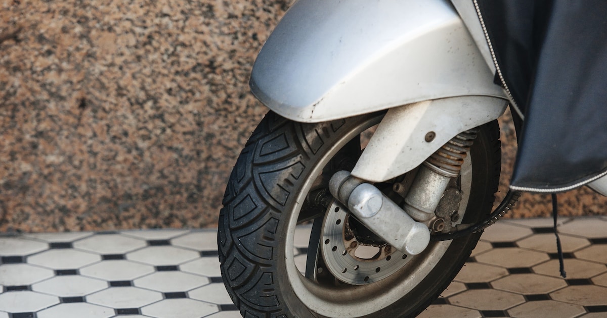 Rijden zonder rijbewijs levert Helmonder taakstraf op, precieze oorzaak ongeluk blijft onduidelijk