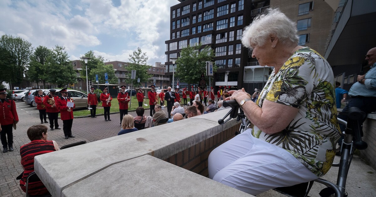 HMC trakteert met ‘De Vrienden van Helmond Live’ | Regio | ED.nl