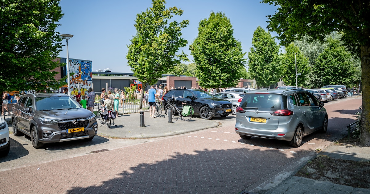 Someren organiseert avonden over parkeren en verkeer | Regio | ED.nl