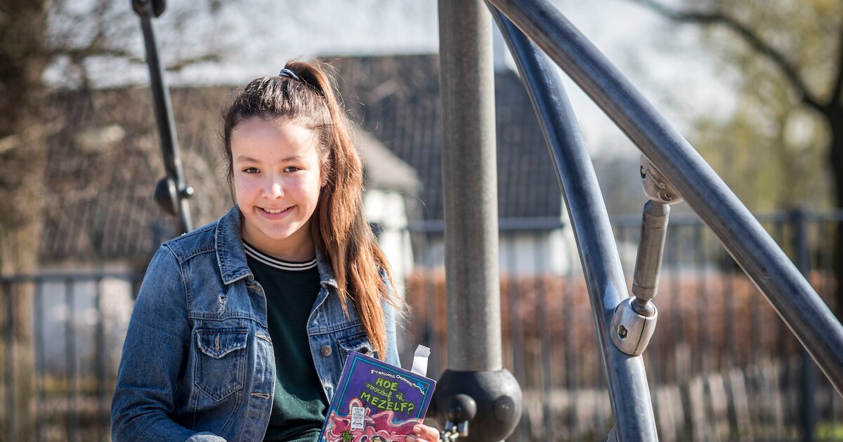 Nationale voorleeswedstrijd: volgende stap voor topvoorlezers uit Nuenen, Westerhoven en Best