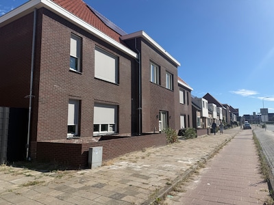 Na 10 jaar renoveren en bouwen is Bloemenbuurt-Noord in Eindhoven af