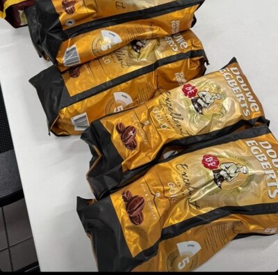 Geen vechtpartij maar winkeldiefstal: politie vat koffiedief uit Rijen in de kraag