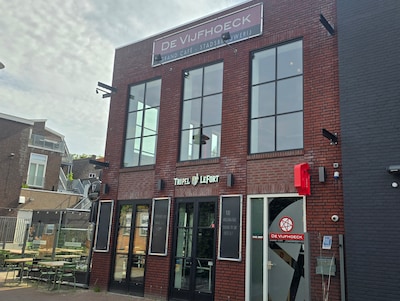 Van feesten en partijen naar wraps en cocktails: De Vijfhoeck in Helmond krijgt nieuw leven als Chee