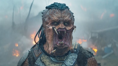 Nieuwe Predator-deel heeft beste openingsweekend van de reeks