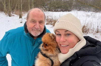 John betaalt 1400 euro om oude vriendin op bijzondere manier op te sporen: ‘Zo iemand vergeet je nie