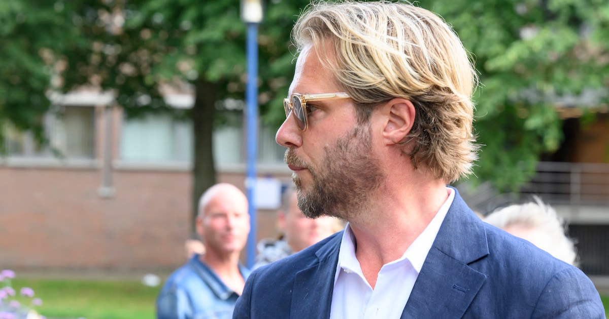 Hoe gaat het nu verder met Thijs Römer: komt hij alleen in een cel ...