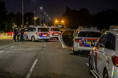 Celstraf voor Goirlenaar die na verkeersruzie op belagers schoot: ‘Intentie om te doden’