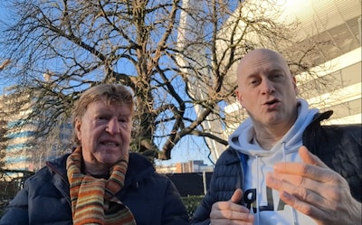 Elfrink & De Mos over PSV | ‘Alle complimenten zijn volkomen terecht, maar de bloemen liggen op de m