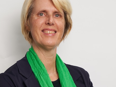 Anneke Coolen-Pero opnieuw aanvoerder van D66 Nuenen