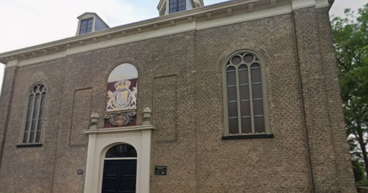 Kerstconcert in Hervormde kerk Dinteloord met gratis entree