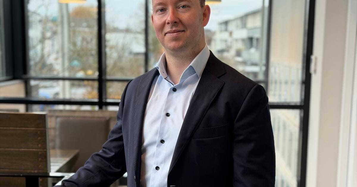Geert Rijkers leidt Elan richting verkiezingen: partij legt nadruk op ...