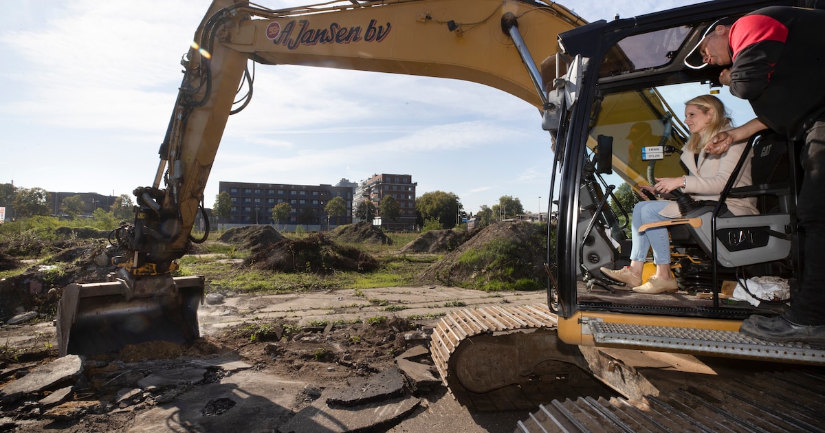 Ruim twee miljoen subsidie voor nieuwe sociale huurwoningen in Helmond