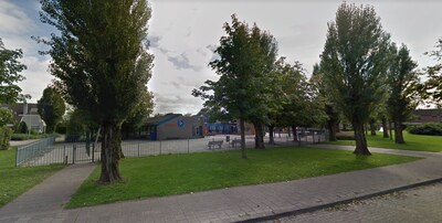 Nieuwbouw voor De Baayaert in Wouw begint dit jaar, school neemt in 2026 intrek in nieuw pand