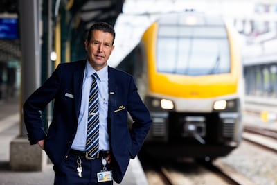 Een like of je leven: veel angst bij machinist Jan voor levensgevaarlijke capriolen van jongeren