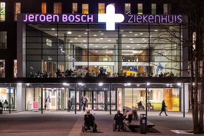Brabantse ziekenhuizen halen websites offline vanwege beveiligingslek: Bravis en Amphia weer online