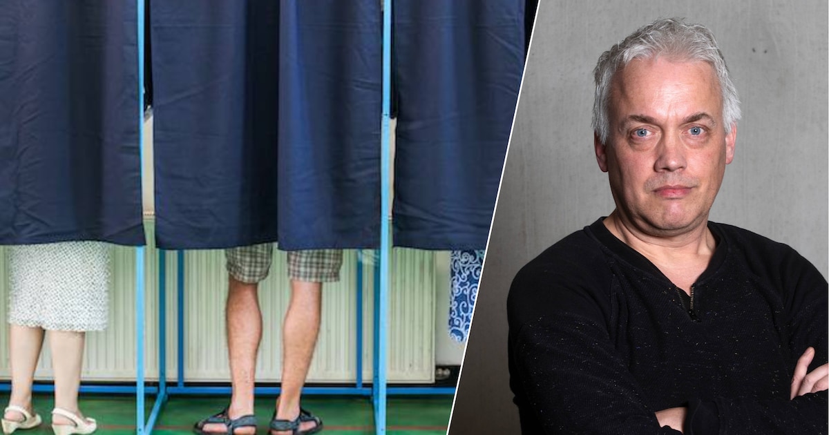Hoe zit het met de verkiezingskoorts in Valkenswaard?