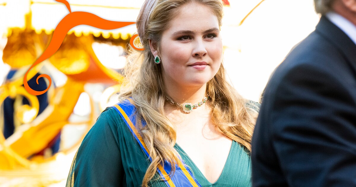 Sale bruidsjurk - Amalia