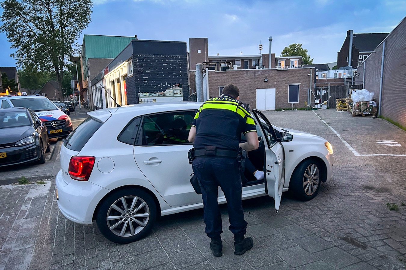 Afspraak maken bij de autoruitenspecialist van Eindhoven?