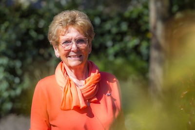 Eerste burgemeester Heeze-Leende overleden: Noor Planje werd 79 jaar