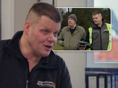 Brabantse boer duikt op in internationale hitserie van Jerem