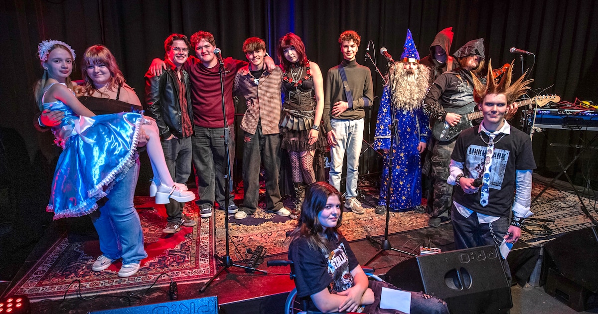 DO Culture presenteert tweede editie modeshow in Gemert