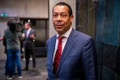 Burgemeester Weerwind: ‘Heel Terneuzen huilt om dit verschri