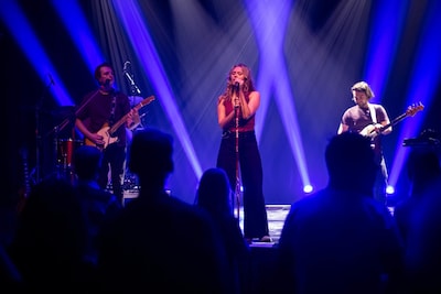 Gratis muziekoptredens in Eindhoven: dit is het programma van Popronde 2026