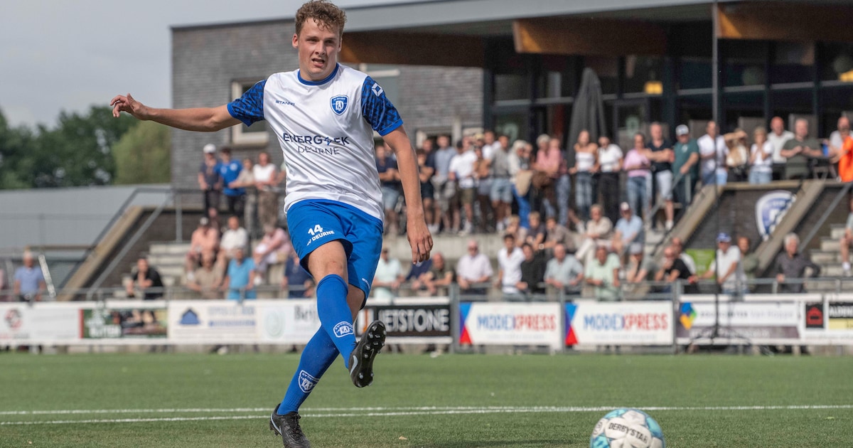 Nog meer promovendi in de regio, bekijk hier het schema voor de Zuidoost-Brabantse amateurclubs
