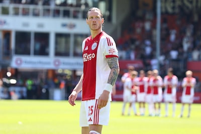 Wout Weghorst rekent op vertrek bij Ajax en heeft advies voor clubleiding: ‘Want zo kom je niet tot succes’
