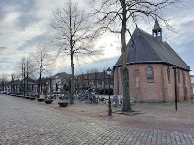 Suzan uit Eersel schrijft over dorpsgevoel en veel meningen over Gronings gas