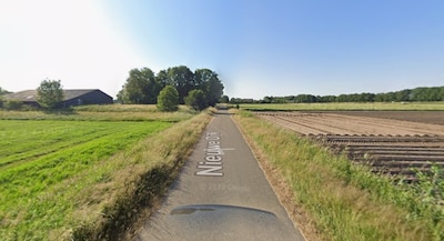 Cliënt (29) Bossche zorginstelling aangehouden voor mogelijke verkrachting in Sint-Michielsgestel