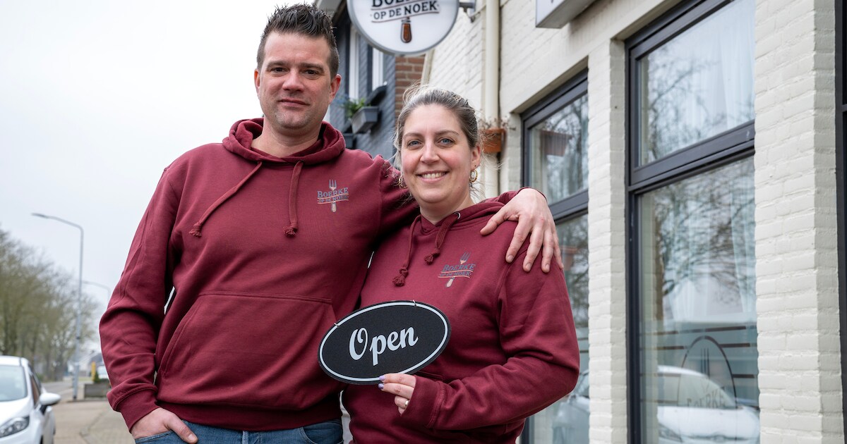 Samen sterk in Noordhoek: dorpsbewoners en nieuwe uitbaters heropenen geliefd café