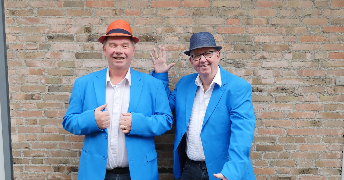 Hoe dit liedje van De Zware Jongens een enorme kraker in ...