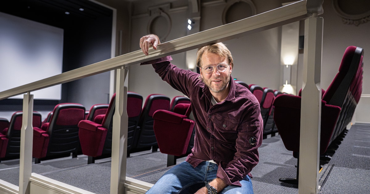 Leo Alkemade deelt zijn favoriete adressen in Tilburg