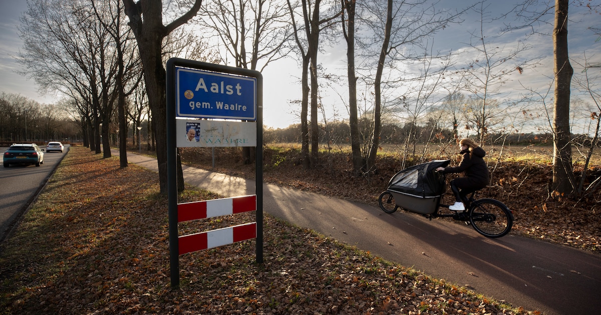 High Tech Campus Eindhoven en gemeente Waalre gaan honderden woningen bouwen in Waalre