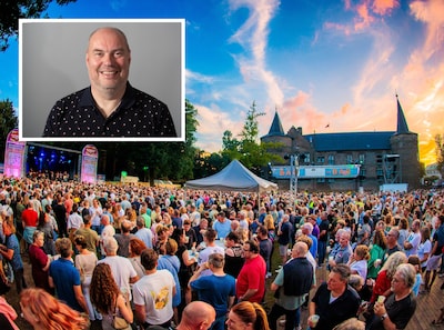 Deze week in Helmond: stille kracht achter de Kasteeltuinconcerten en een restaurant als eerbetoon a