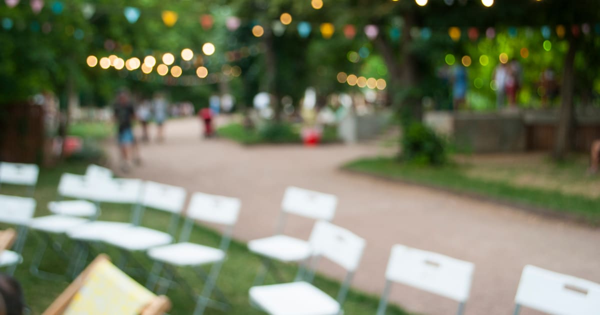 Koffieconcert bij ’t Saam in Mierlo luidt de zomer in
