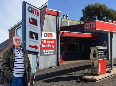 Autobedrijf Meulendijks maakt na meer dan honderd jaar plaats voor appartementen