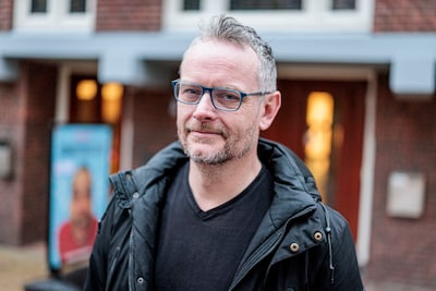 Ook CKE Eindhoven weigert Cabaretier Rogier Kahlma