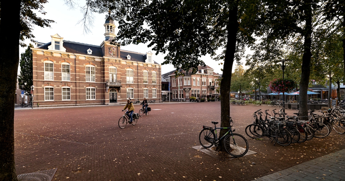 Gemeentehuis en Zorg in Deurne dicht op Bevrijdingsdag