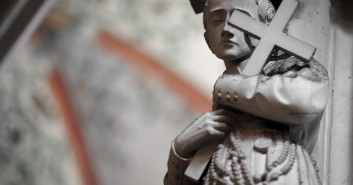 Hulsel en Lage Mierde vrezen sluiting kerken