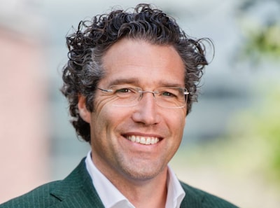 ‘Vraag naar stroom stijgt explosiever dan ieder scenario’, Enexis-directeur somber als er niets vera