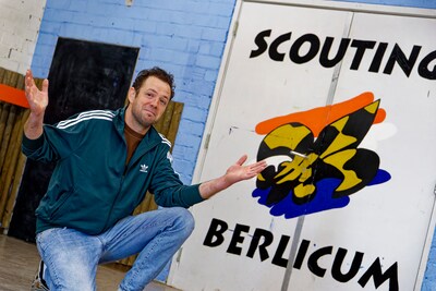 Scouting Berlicum al 15 jaar op zoek naar nieuwe locatie: ‘Wat moeten we nu?’
